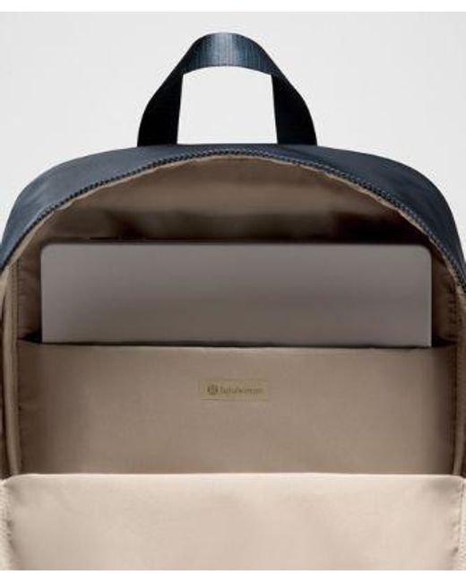 lululemon athletica Blue – Everywhere Backpack 22L –