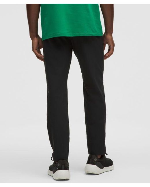 lululemon athletica Black – Zeroed for men