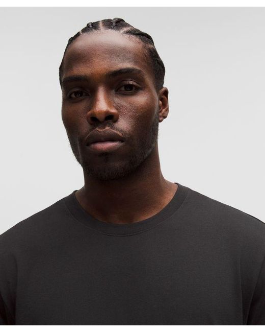 lululemon athletica Gray – Zeroed for men