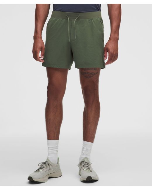 lululemon athletica Blue – Zeroed for men