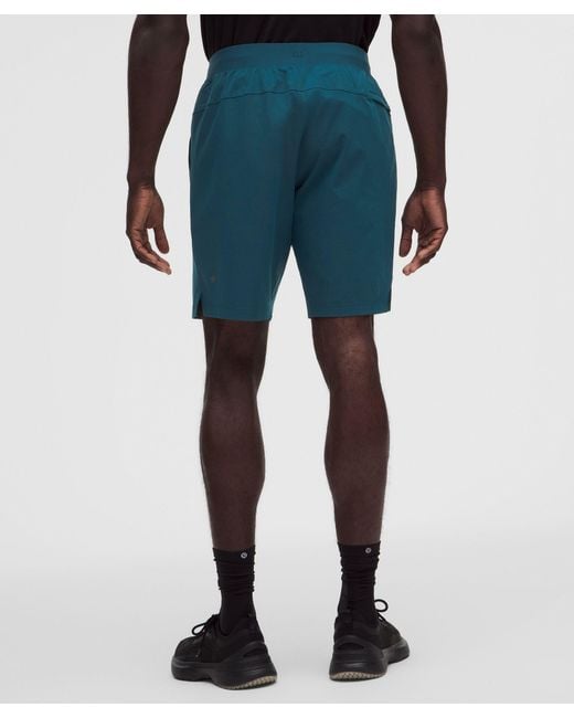 lululemon athletica Black Zeroed for men