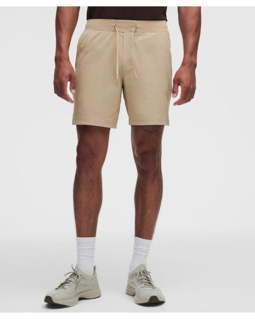 lululemon athletica Red – Zeroed for men