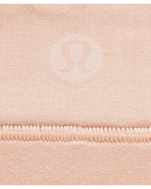 lululemon athletica White Underease Mid-Rise Bikini Underwear