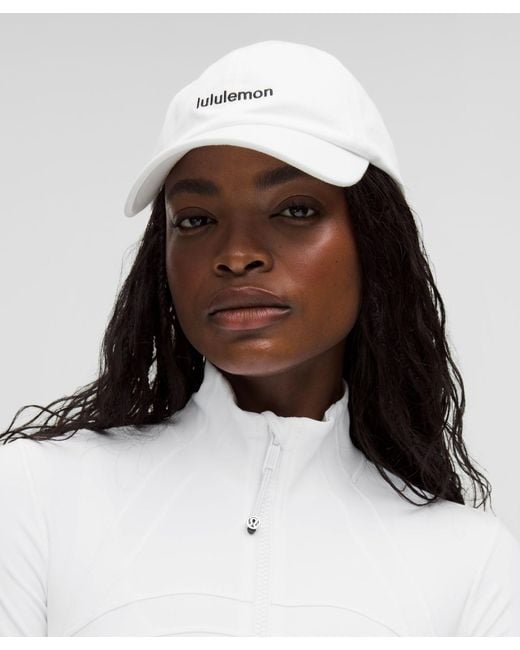 lululemon athletica White Define Cropped Jacket