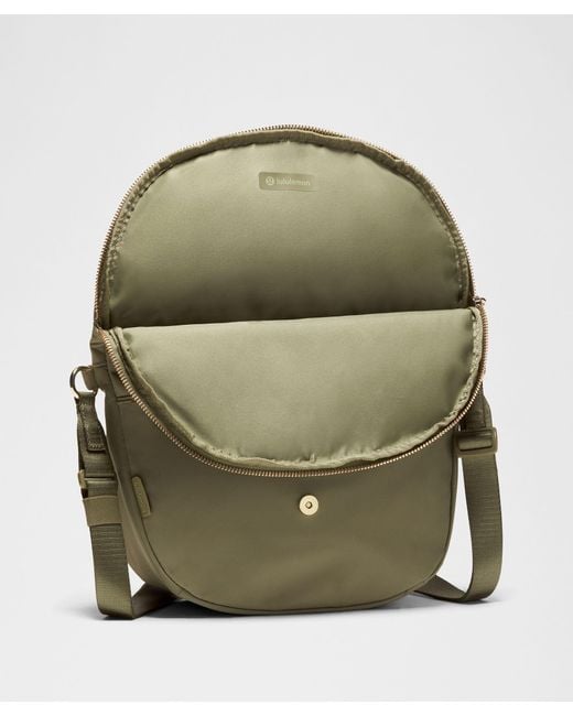 lululemon All Night Festival Bag 5L in Green | Lyst lululemon All Night Festival Bag 5L in Green | Lyst