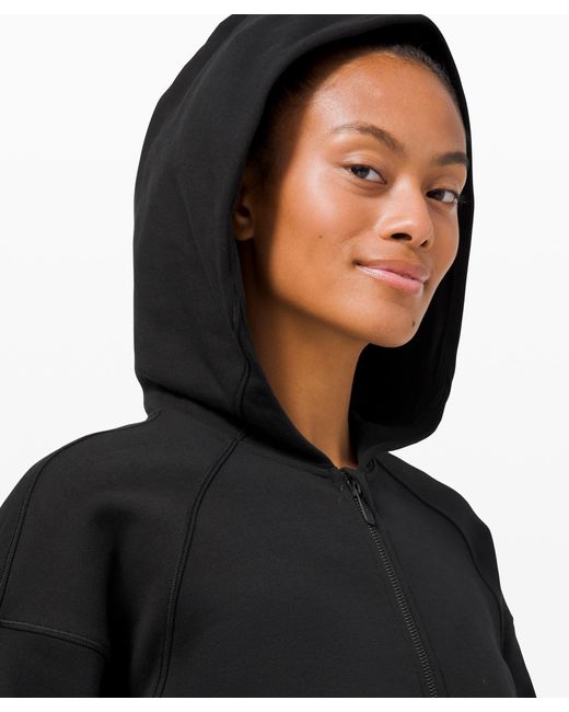rogue renegade zip hoodie