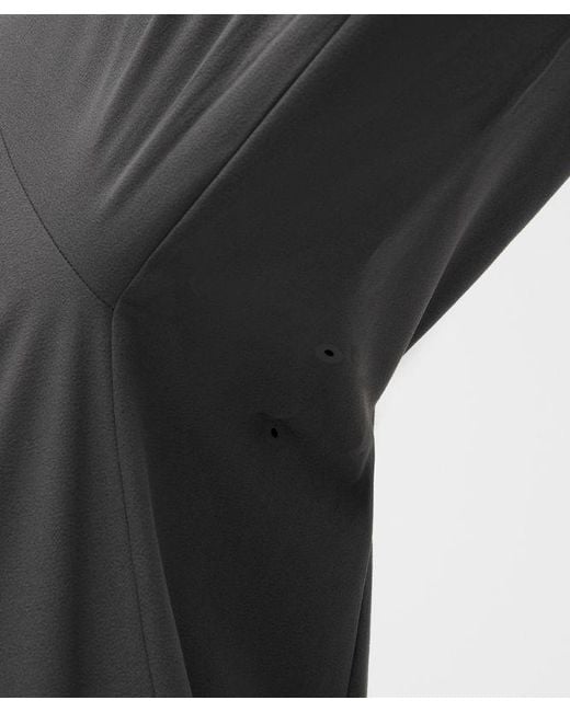 lululemon athletica Black Zeroed for men