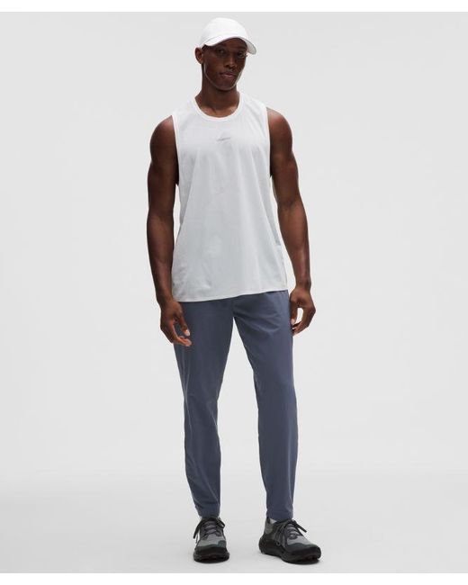 lululemon athletica Blue Mile Maker Jogger for men