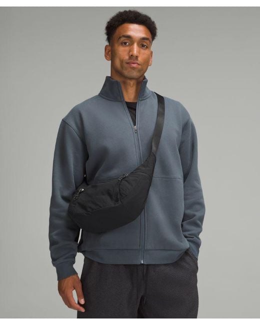 lululemon athletica Black – Slouchy Sling Bag 6L –
