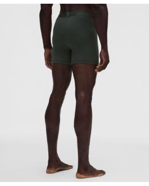 lululemon athletica Black Always for men
