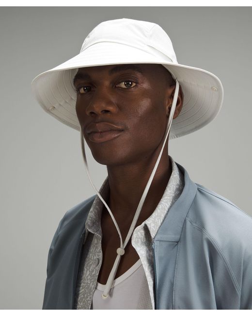 Sporty sun hat sale