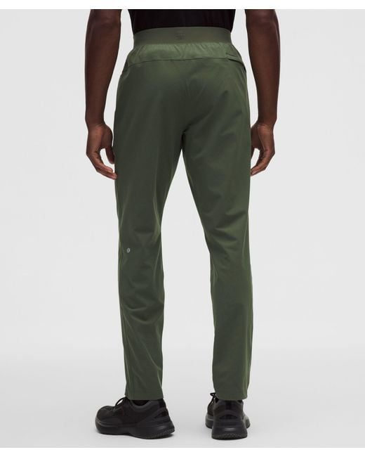lululemon athletica Black – Zeroed for men