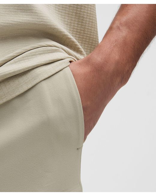 lululemon athletica Gray Zeroed for men
