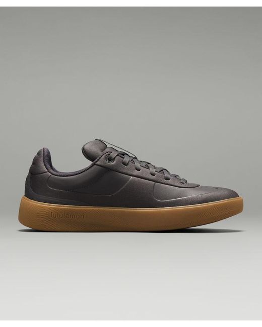lululemon athletica Brown – Cityverse Sneaker – / – for men