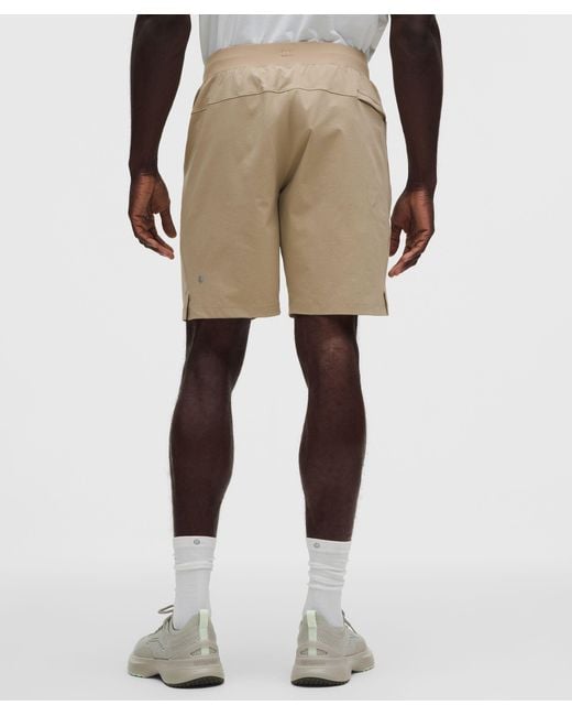 lululemon athletica White Zeroed for men