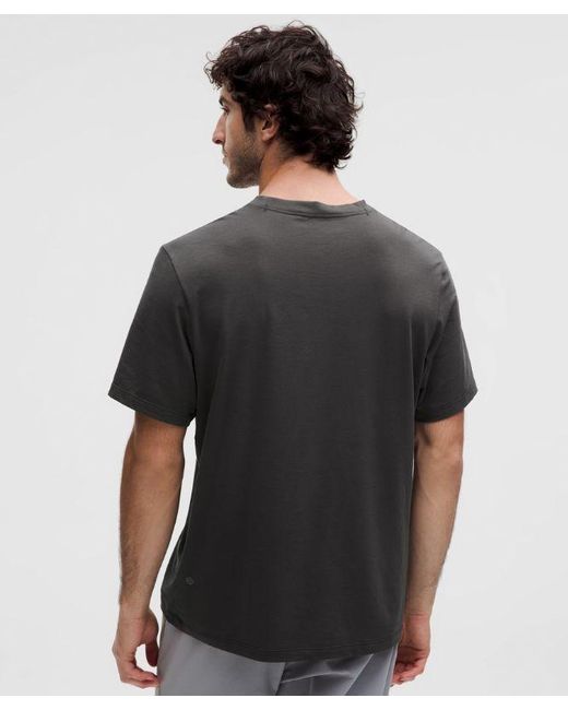 lululemon athletica Gray – Zeroed for men