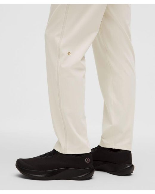 lululemon athletica White – Lunar New Year Pace Breaker Luxtreme Track Pants Regular – – Size Large for men