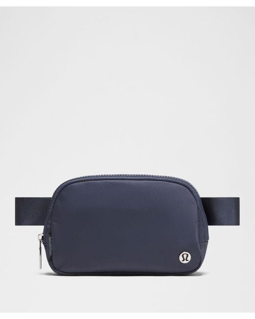 lululemon athletica Blue Everywhere Belt Bag 1L