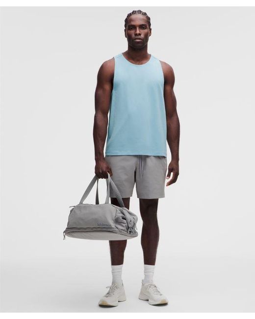 lululemon athletica Blue – Zeroed for men
