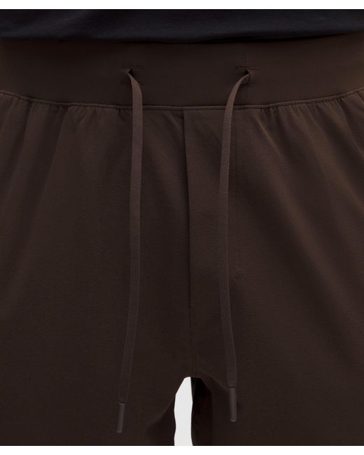 lululemon athletica Black Zeroed for men