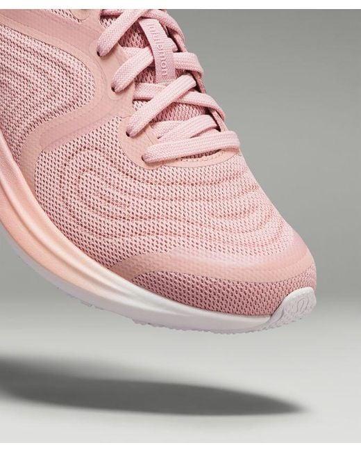 lululemon athletica Pink – Blissfeel 2 Running Shoes – /Pastel –