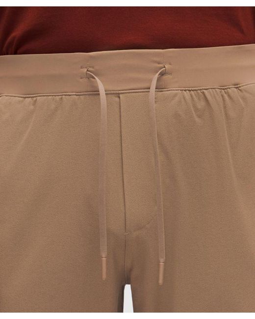 lululemon athletica Red – Zeroed for men