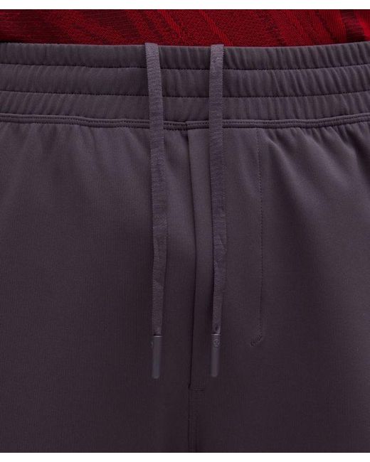 lululemon athletica White – Lunar New Year Pace Breaker Luxtreme Track Pants Regular – – Size Medium for men