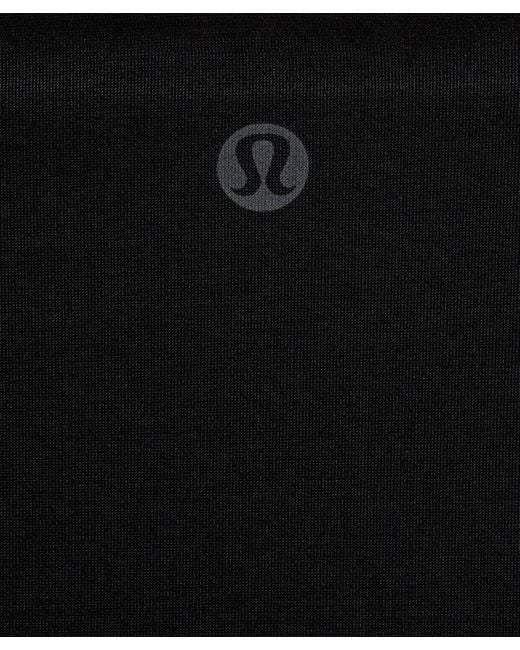 lululemon athletica Pink Invisiwear Mid-Rise Boyshort Underwear