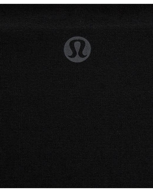 lululemon athletica Pink Invisiwear Mid-Rise Boyshort Underwear