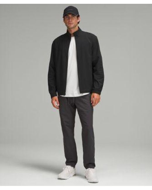 lululemon athletica Gray – Zeroed for men