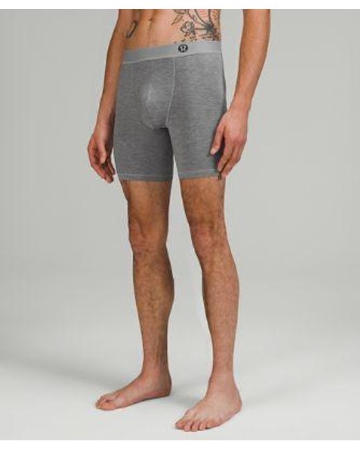 lululemon athletica Black Always for men