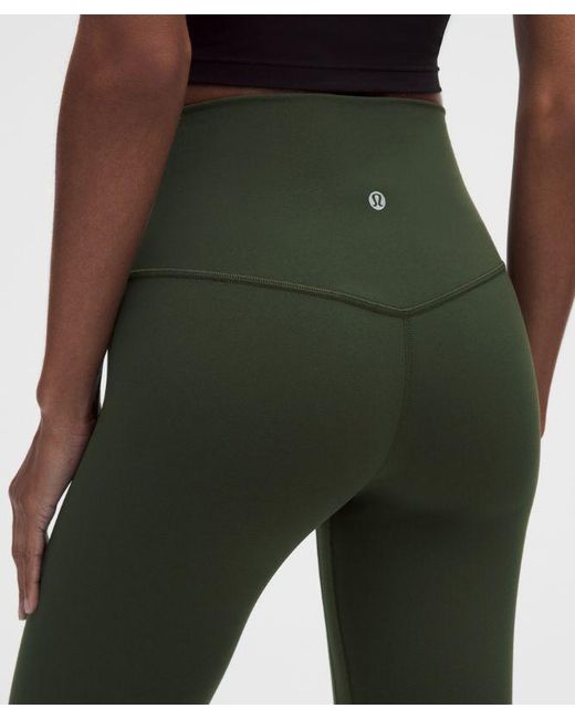 lululemon athletica Multicolor – Align High-Rise Pants – 28" – Size 4