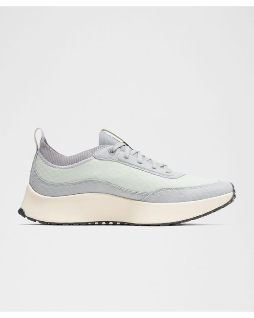 lululemon athletica White – Crosscity Sneaker – – Size 14 for men