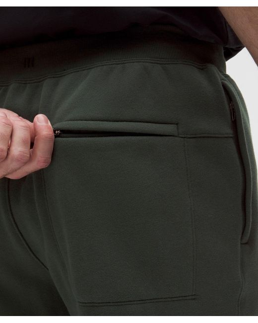 lululemon Steady State Classic-Fit Pant in Green for Men | Lyst