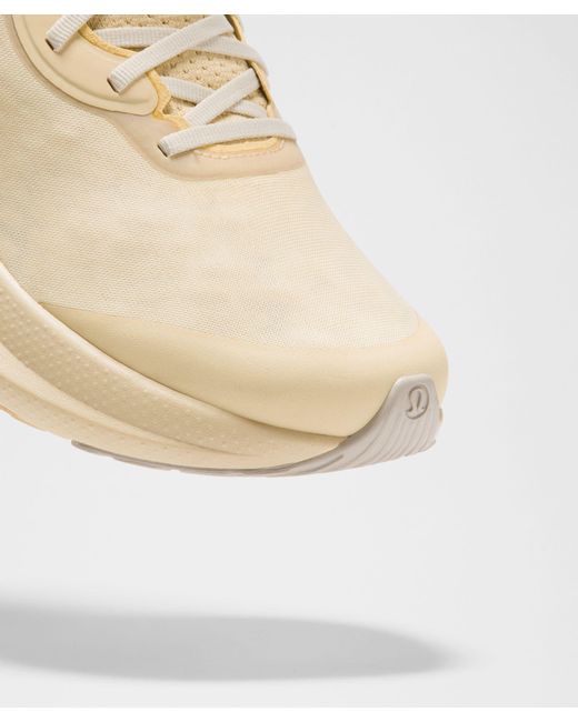 lululemon athletica Natural Split Shift Running Shoe for men