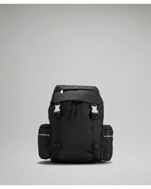 lululemon athletica Wunderlust Backpack Mini 14l Online Only in Black