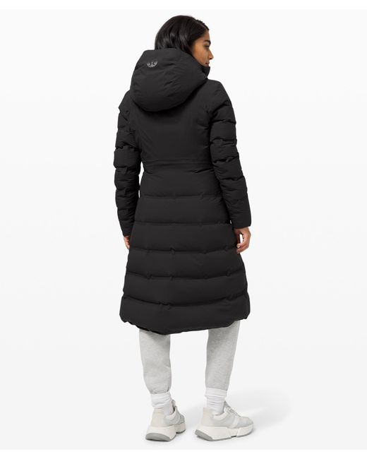 lululemon sleet street