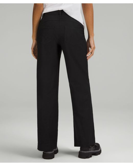 City sleek sweatpants lululemon hotsell