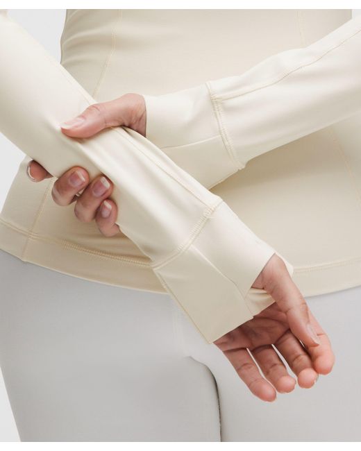 lululemon athletica Natural Define Jacket