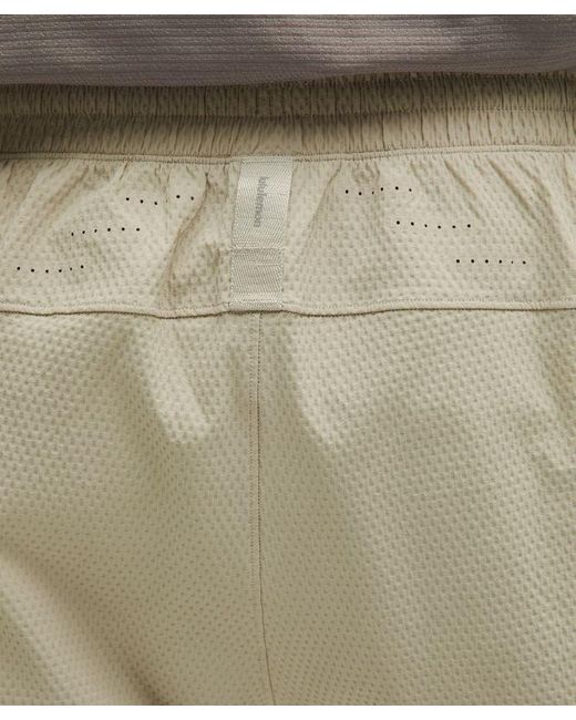 lululemon athletica Natural – License To Train Textured Joggers Regular – Color Khaki – Size Medium for men