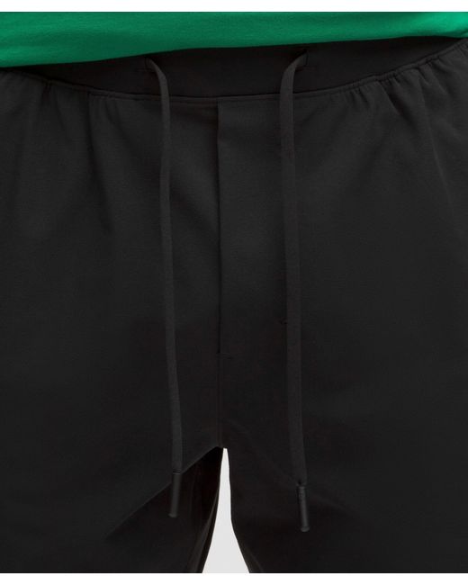 lululemon athletica Black – Zeroed for men