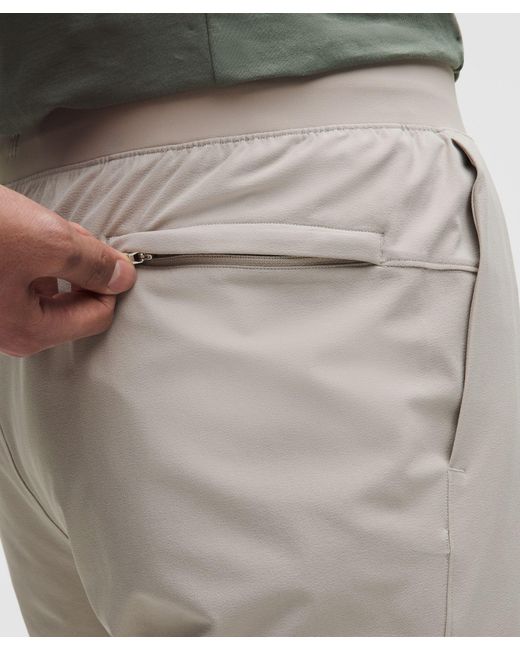 lululemon athletica Green Zeroed for men