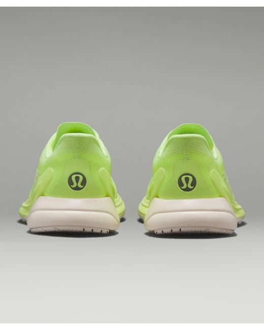 lululemon athletica Green Blissfeel 2 Running Shoes