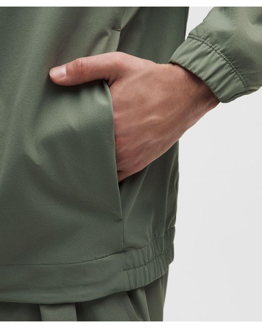 lululemon athletica Green Zeroed for men