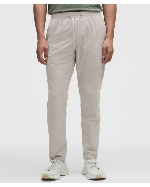 lululemon athletica Green Zeroed for men