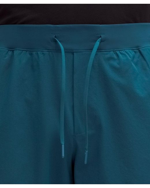 lululemon athletica Black Zeroed for men