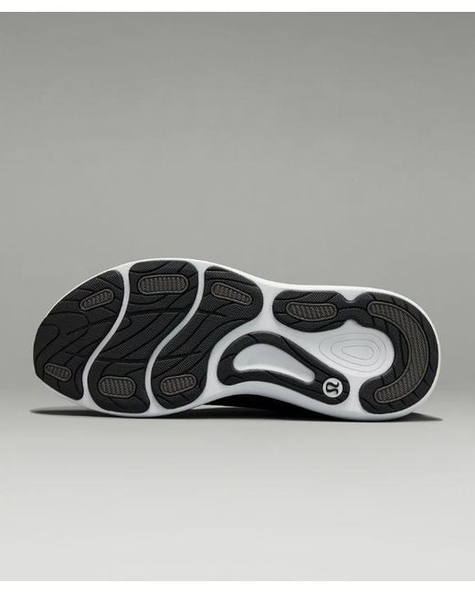 Black and white 'workout shoes online