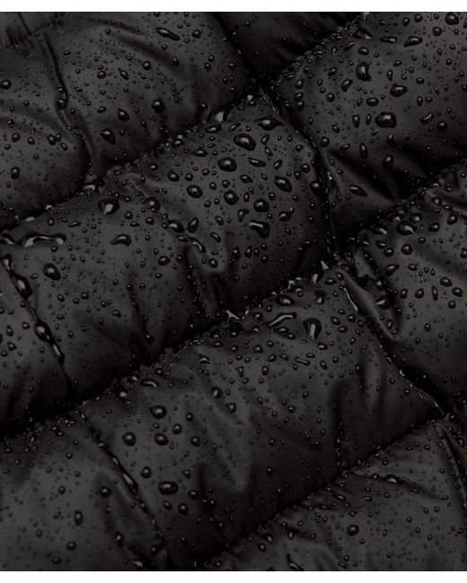 lululemon athletica Black Dna Down Jacket