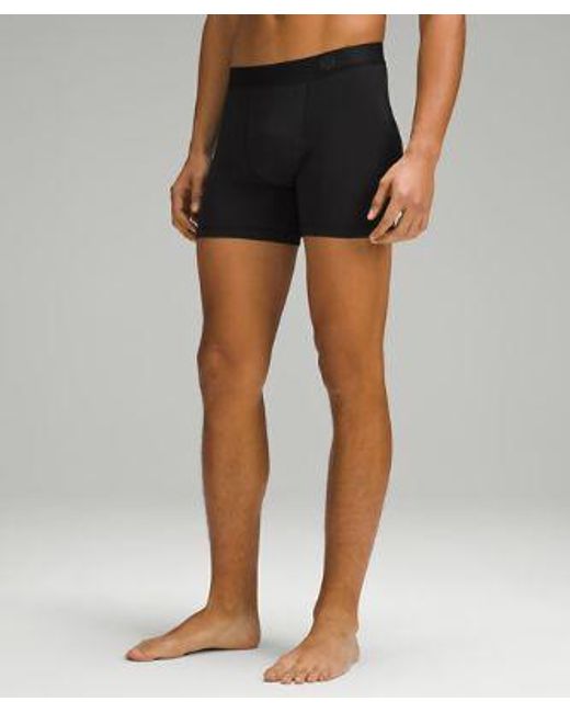 lululemon athletica Black Always for men