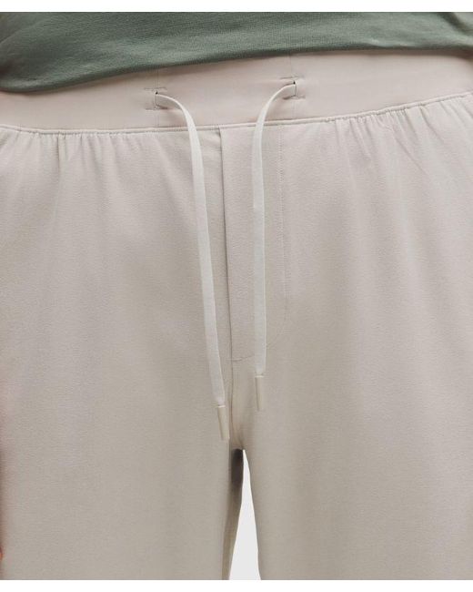 lululemon athletica Green Zeroed for men
